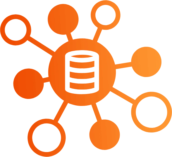 Aggregate Icon