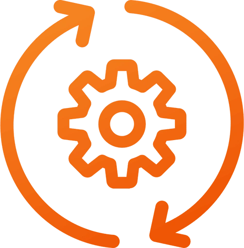 Deployment Icon