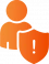 Triage Orange Icon