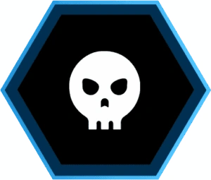 Skull Adversary