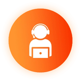 Scoping Call Icon