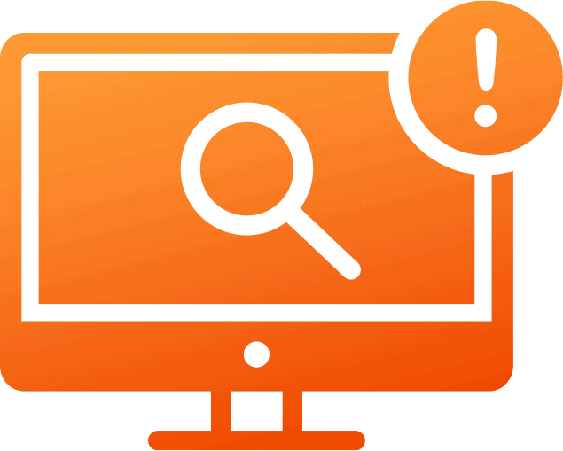 Device Scan Icon