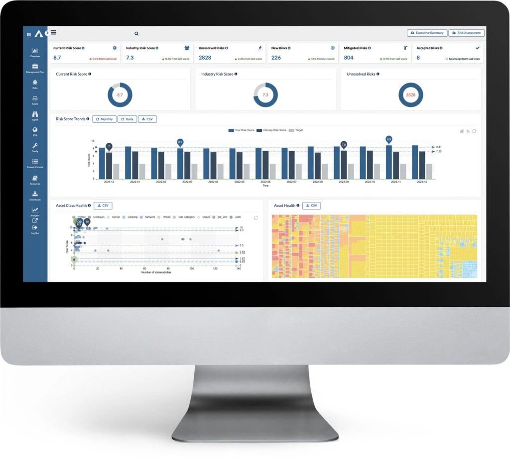 Dashboard 1