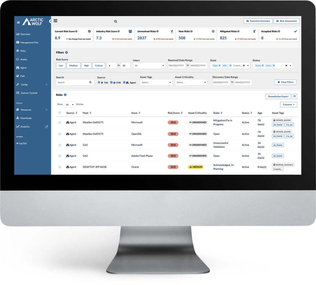Dashboard 2