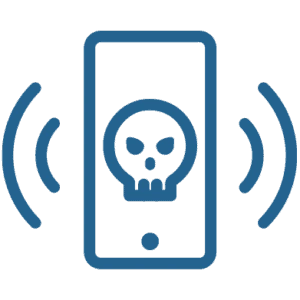 Mobile Attacker