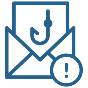 Phishing Alert
