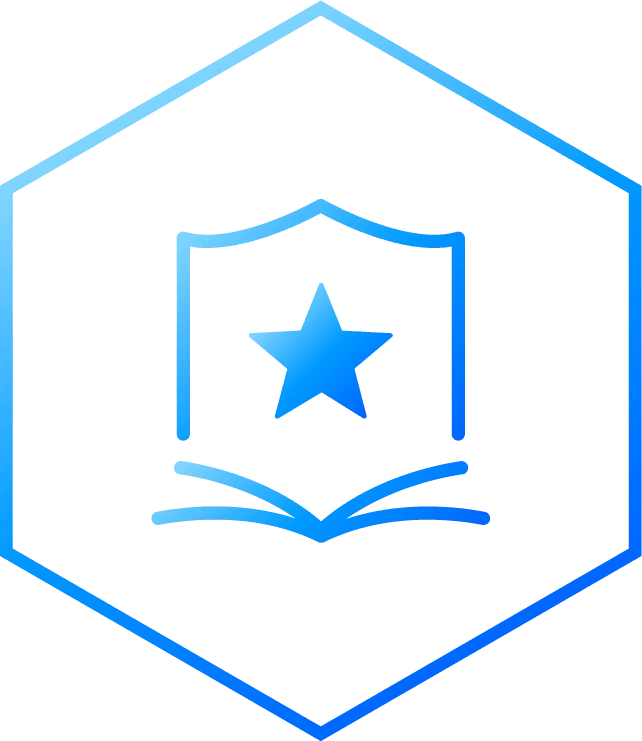 Managed Security Awareness Icon